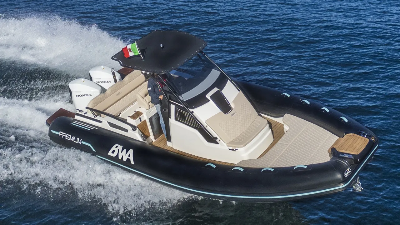 Premium 32