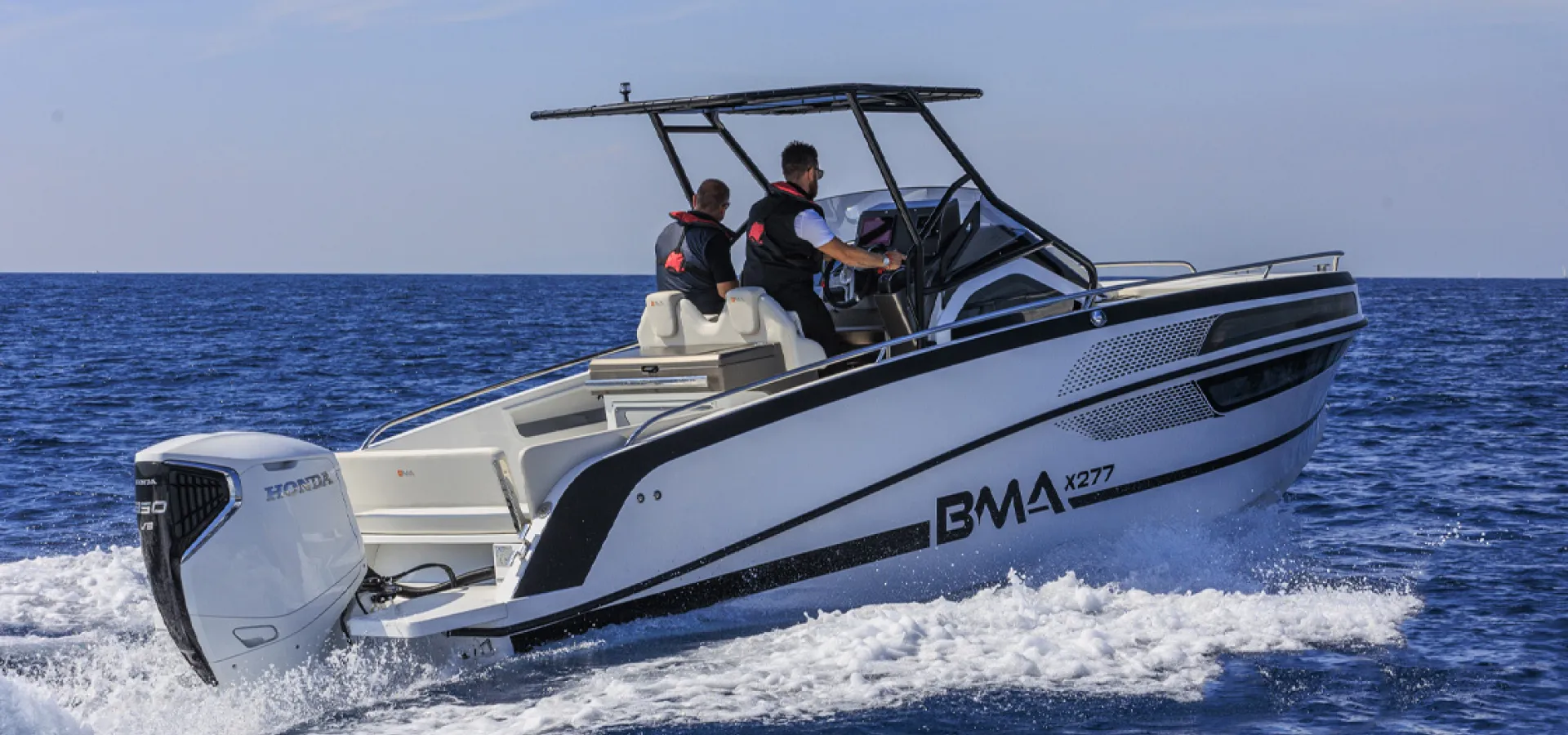 BMA X277