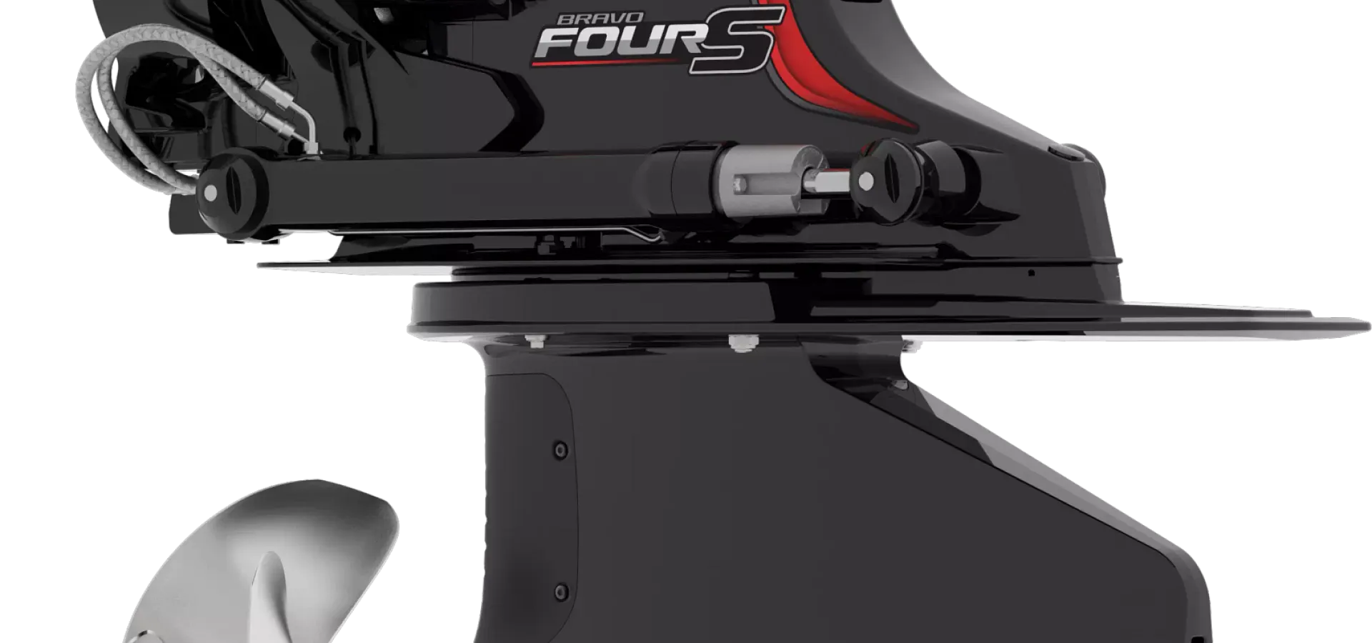 Bravo Four S