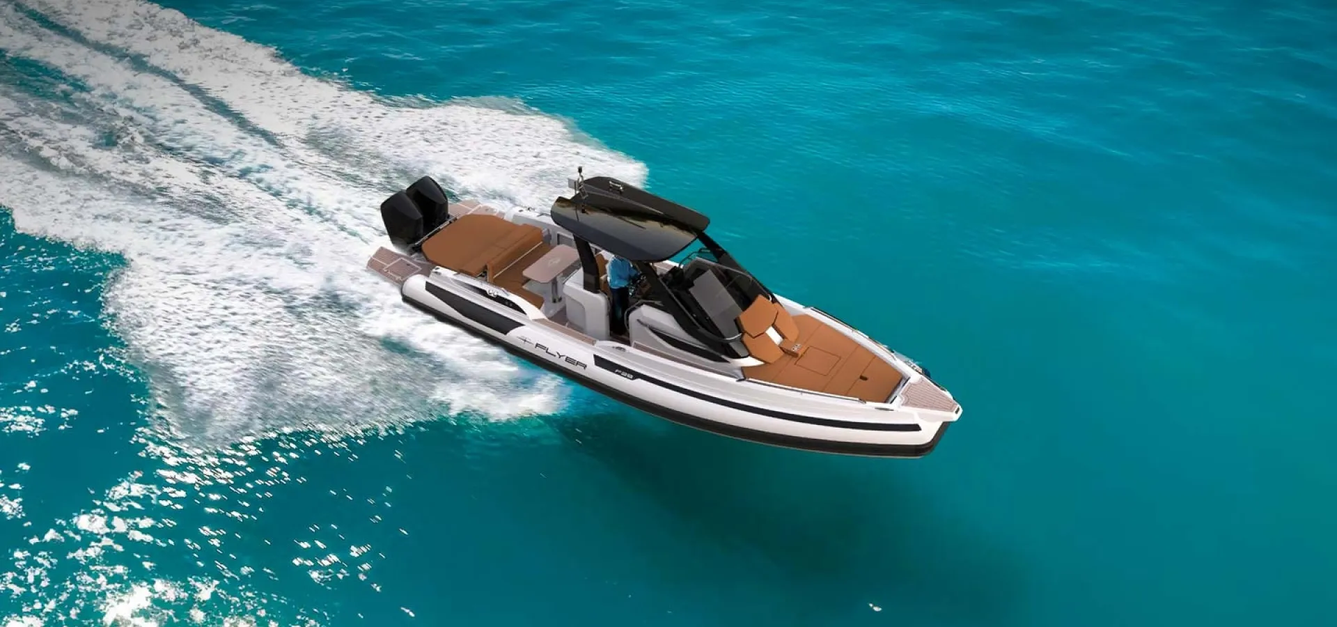 Flyer F38