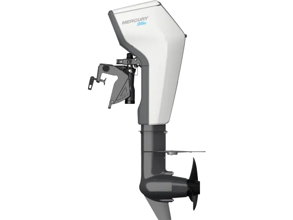 Mercury Avator 20e & 35e