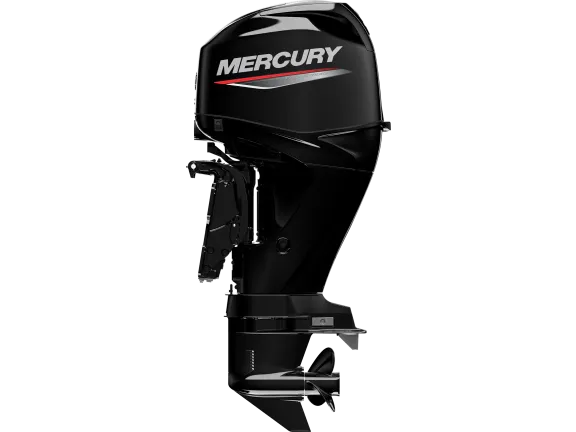 Mercury FourStroke 40–60 KM