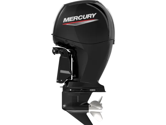 Mercury FourStroke 75–150 KM
