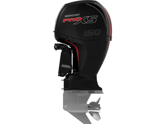 Mercury Pro XS 115–150 KM
