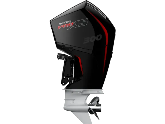 Mercury Pro XS 175–300 KM