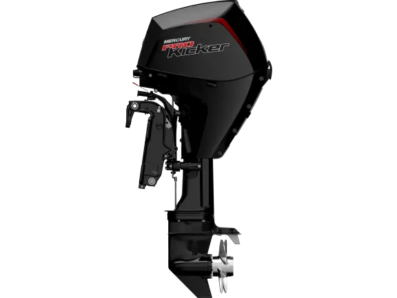 Mercury ProKicker 9.9–25 KM