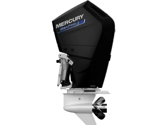 Mercury SeaPro 200–350 KM