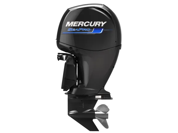 Mercury SeaPro 75–150 KM