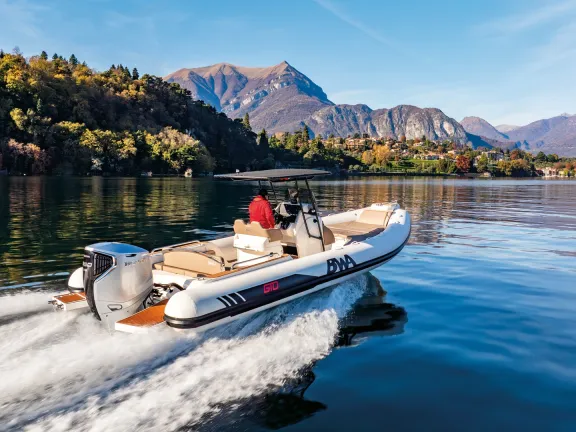 Gumenjak BWA GTO 308