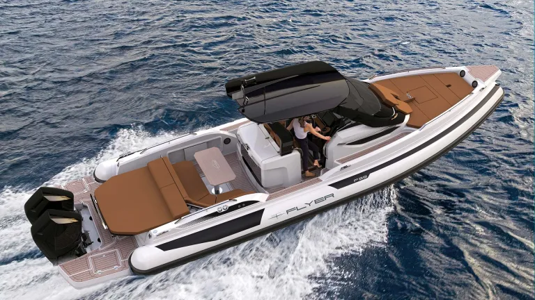 Flyer F38