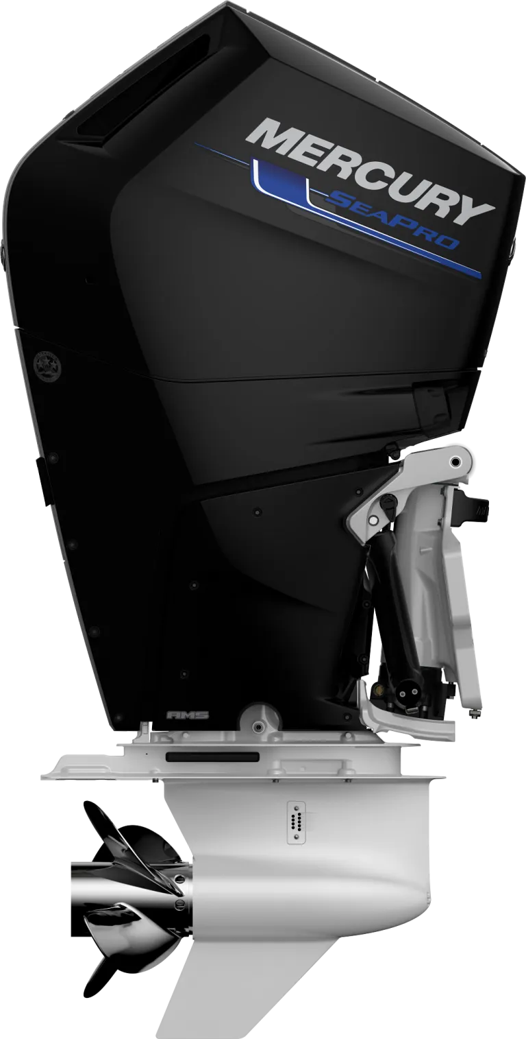 Mercury SeaPro 200–350 KM