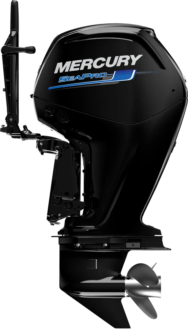 Mercury SeaPro 75–150 KM