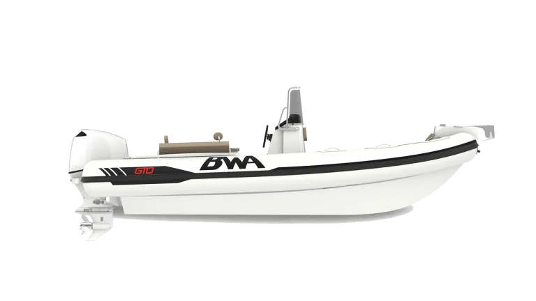 Gumenjak BWA GTO 218