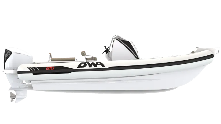 Gumenjak BWA GTO 258